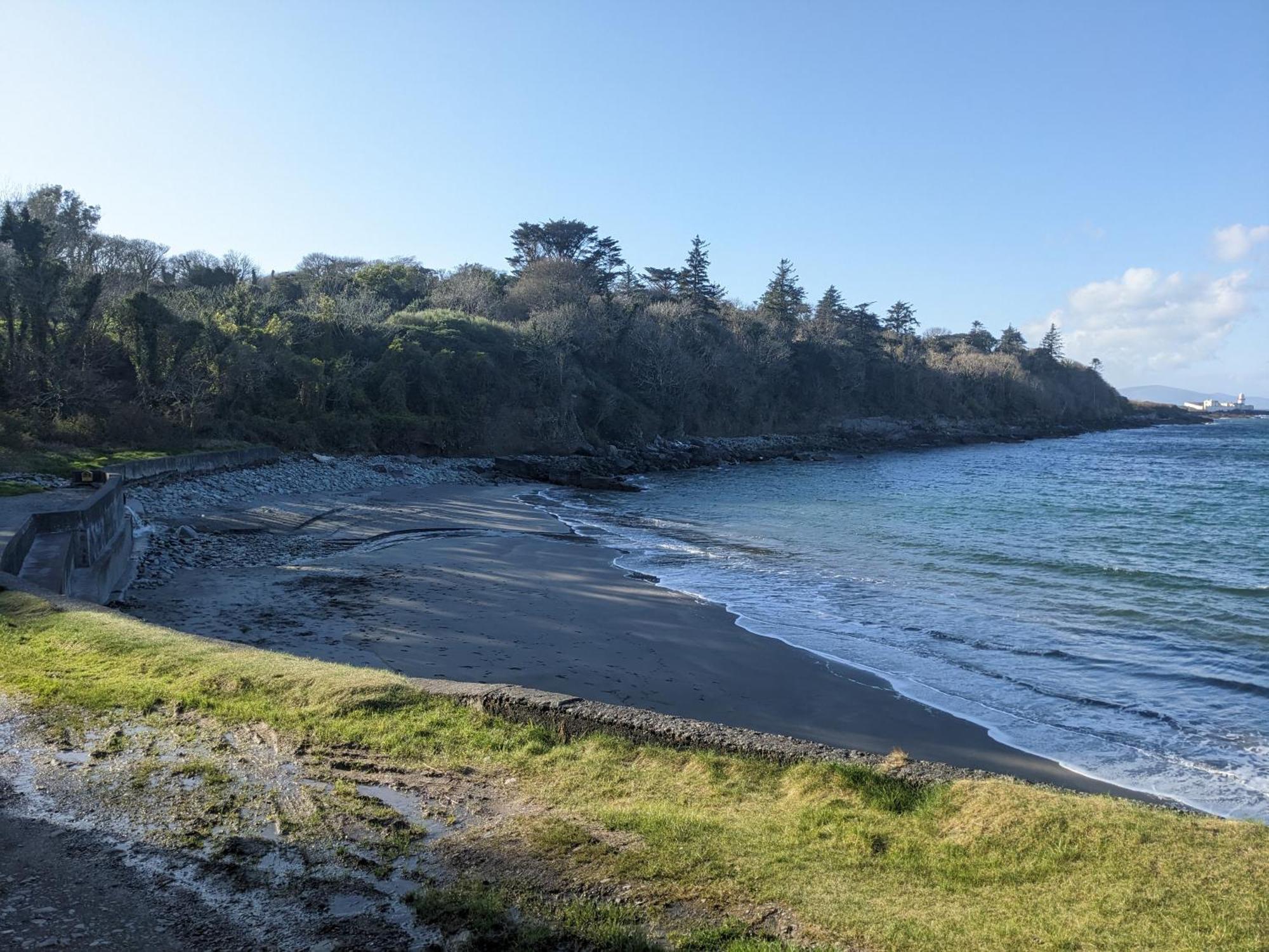 Shore Cottage - Cosy Comfort At The Sea Knights Town Esterno foto